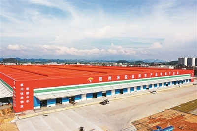 富川 從‘富美之川’夢成真，看食品銷售的特色發展路徑