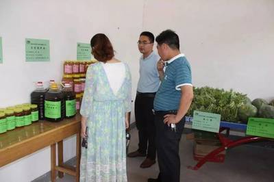 愛心直購 橫水鎮(zhèn)西溝村農(nóng)副產(chǎn)品銷售實現(xiàn)雙贏與夢想騰飛