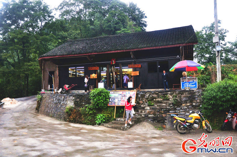 精準扶貧點燃脫貧“快進鍵”，食品銷售打通增收新渠道